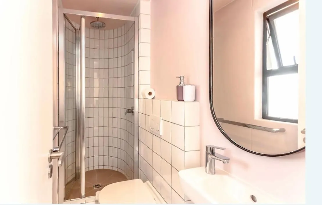 Sea Point Collection Apartment Cape Town