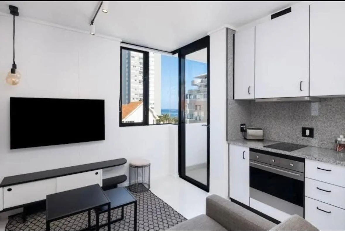 Sea Point Collection Apartment Cape Town South Africa