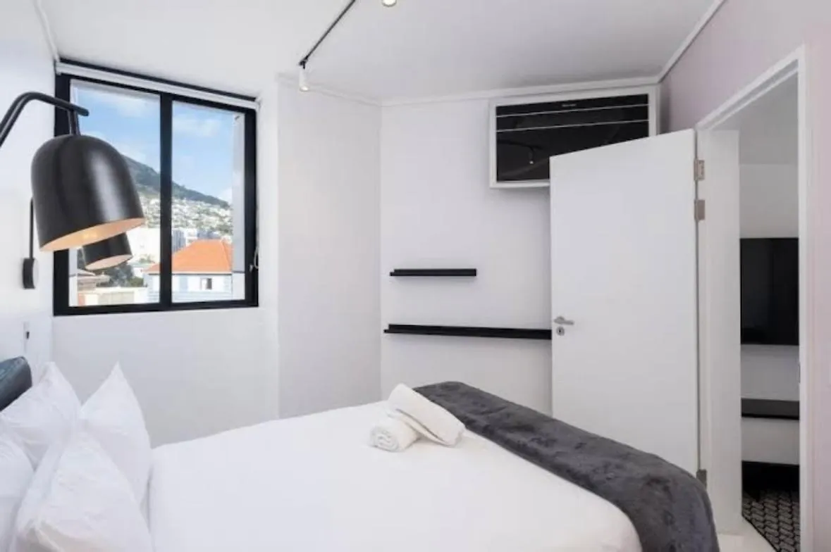 Sea Point Collection Apartment Cape Town