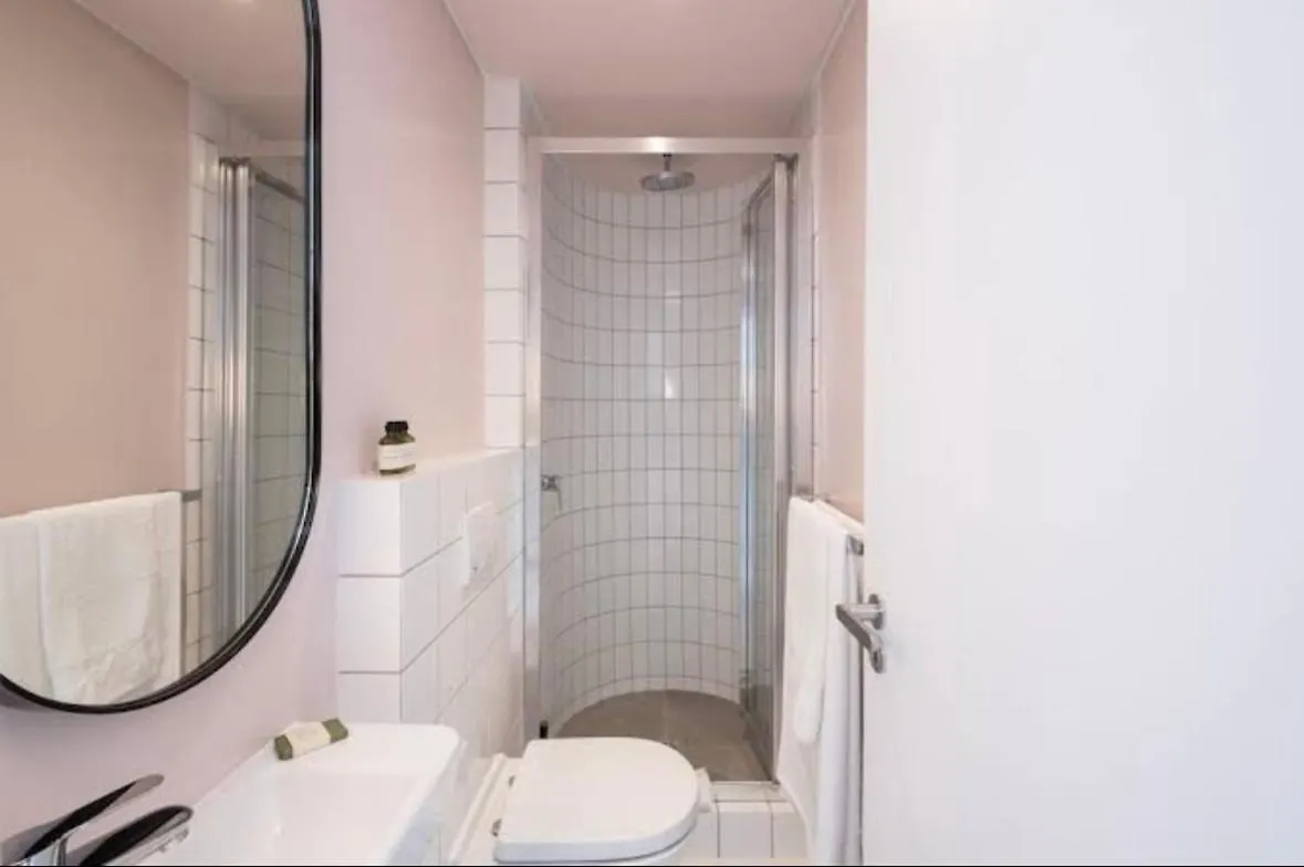Sea Point Collection Apartment Cape Town 0*,