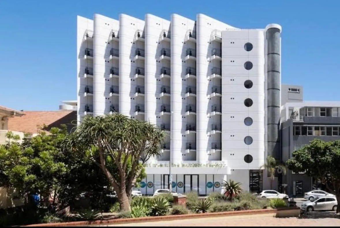 Sea Point Collection Apartment Cape Town