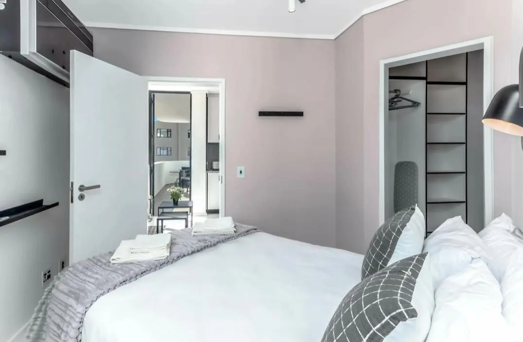 Sea Point Collection Apartment Cape Town 0*,  South Africa