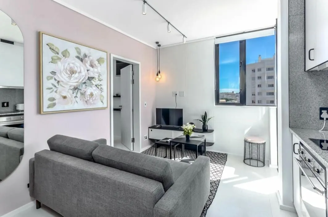 Sea Point Collection Apartment Cape Town