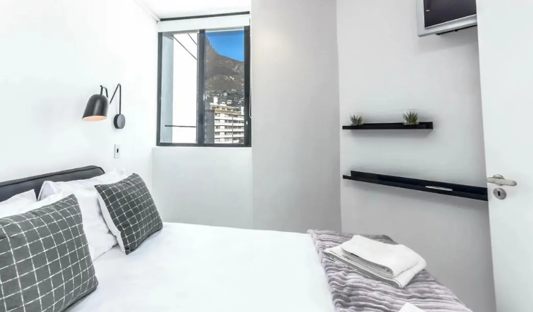 Sea Point Collection Apartment Cape Town