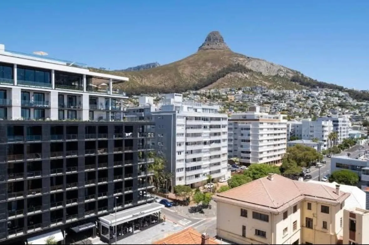 Sea Point Collection Apartment Cape Town