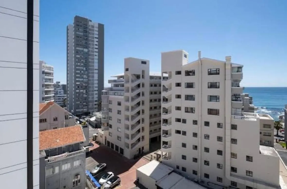 Sea Point Collection Apartment Cape Town 0*,  South Africa