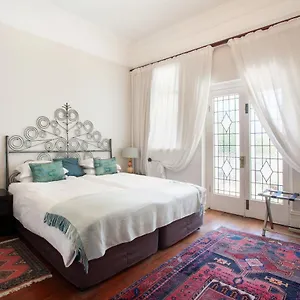 Barry Hall Apartment