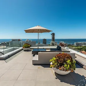 The Solis Penthouse Apartment