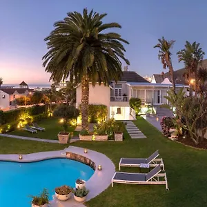The Clarendon - Fresnaye Ciudad del Cabo