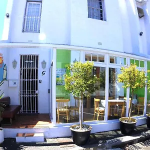House On The Hill Ciudad del Cabo