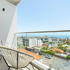 One Calais Luxury Apartment