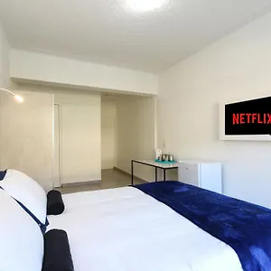 Sea Point Apartment