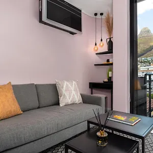 The Flamingo Apartment