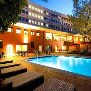 Sunsquare Gardens Ciudad del Cabo