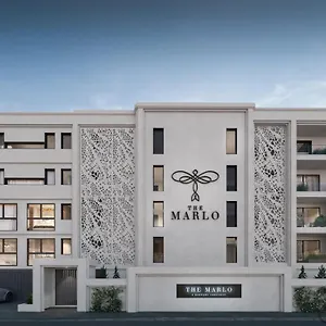 The Marlo Luxury By Totalstay Apartment