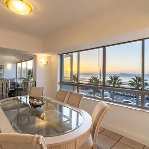 Beachfront Seaview Apartment