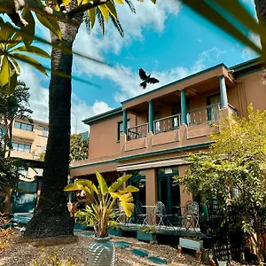 Albatross Apartment