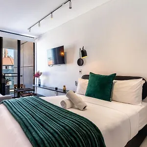 Flamingo 307 - In Sea Point Apartment