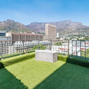 Habitat By Totalstay Ciudad del Cabo