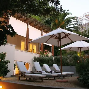 Four Rosmead Boutique Ciudad del Cabo